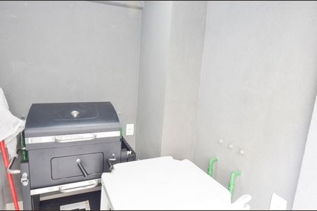 Studio para alugar com 50m², 1 quarto e sem vagaÁrea comum