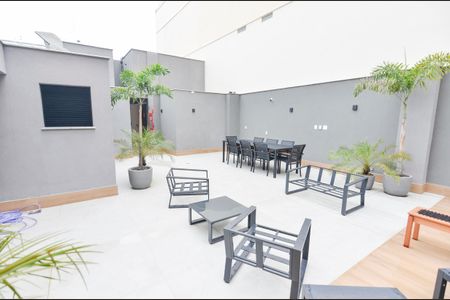 Studio para alugar com 50m², 1 quarto e sem vagaÁrea comum