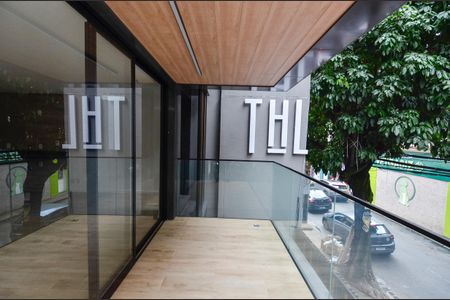 Studio para alugar com 50m², 1 quarto e sem vagaSala/Quarto