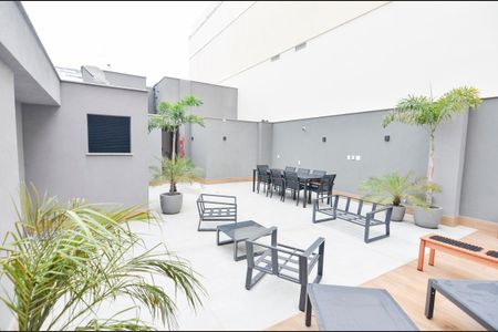 Studio para alugar com 50m², 1 quarto e sem vagaÁrea comum