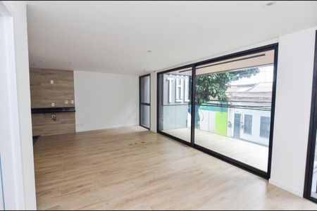 Studio para alugar com 50m², 1 quarto e sem vagaSala/Quarto