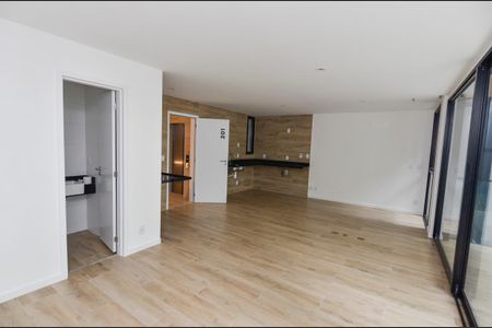 Studio para alugar com 50m², 1 quarto e sem vagaSala/Quarto