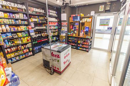 Apartamento à venda com 48m², 2 quartos e 1 vagaÁrea comum - Mercadinho