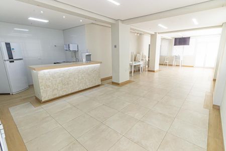 Apartamento à venda com 48m², 2 quartos e 1 vagaÁrea comum - Salão de festas
