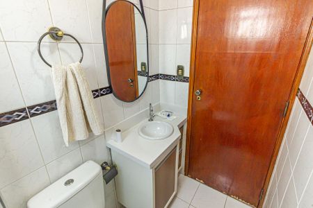 Apartamento à venda com 48m², 2 quartos e 1 vagaBanheiro