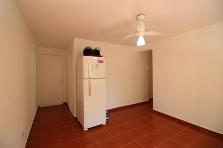 Sala de apartamento à venda com 3 quartos, 60m² em Jacarepaguá, Rio de Janeiro