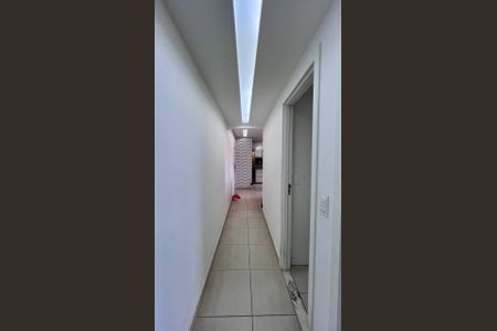 Apartamento à venda com 59m², 2 quartos e 2 vagascirculação 