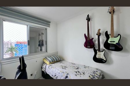 Apartamento à venda com 59m², 2 quartos e 2 vagasquarto 