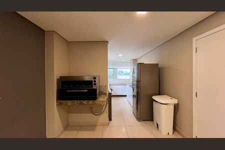 Apartamento à venda com 59m², 2 quartos e 2 vagasEspaço Gourmet