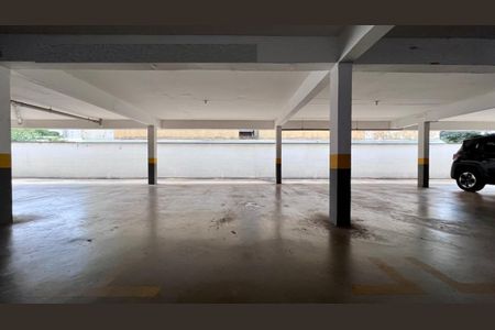 Apartamento à venda com 59m², 2 quartos e 2 vagasGaragem