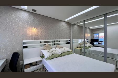 Apartamento à venda com 59m², 2 quartos e 2 vagasquarto 