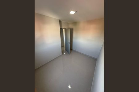 Quarto de apartamento para alugar com 2 quartos, 54m² em Jardim Pagliato, Sorocaba