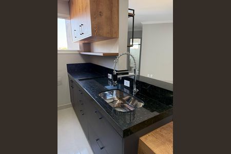 Apartamento para alugar com 54m², 2 quartos e 1 vagaCozinha