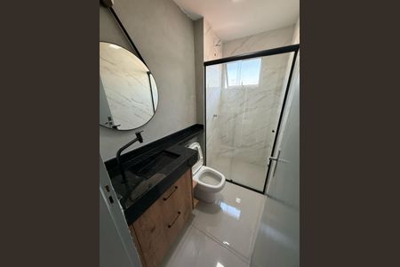Apartamento para alugar com 54m², 2 quartos e 1 vagaBanheiro
