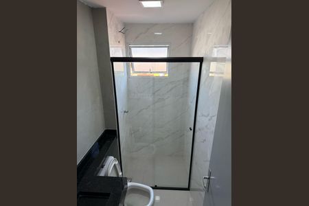 Apartamento para alugar com 54m², 2 quartos e 1 vagaBanheiro