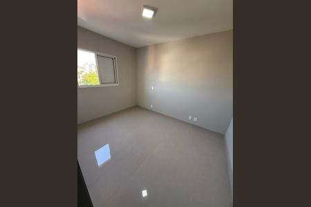 Quarto de apartamento para alugar com 2 quartos, 54m² em Jardim Pagliato, Sorocaba