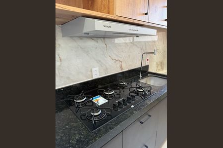 Apartamento para alugar com 54m², 2 quartos e 1 vagaCozinha