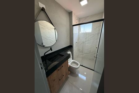 Apartamento para alugar com 54m², 2 quartos e 1 vagaBanheiro