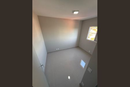 Quarto de apartamento para alugar com 2 quartos, 54m² em Jardim Pagliato, Sorocaba