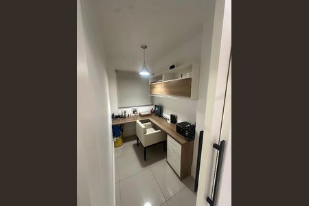 Apartamento à venda com 3 quartos, 130m² em Vila Andrade, São Paulo