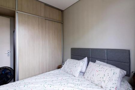 Foto 09 de apartamento à venda com 2 quartos, 70m² em Ipiranga, Belo Horizonte