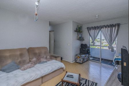 Apartamento à venda com 62m², 3 quartos e 1 vagasala_2