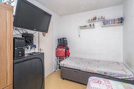 Apartamento à venda com 62m², 3 quartos e 1 vagaquarto 3_4