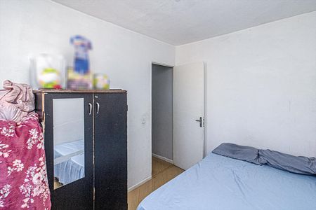 Apartamento à venda com 62m², 3 quartos e 1 vagaquarto 1_3