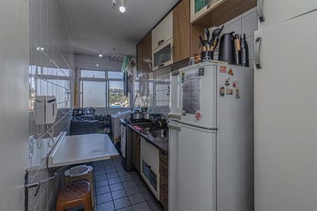 Apartamento à venda com 62m², 3 quartos e 1 vagacozinha e área de serviço compartilhadas_1