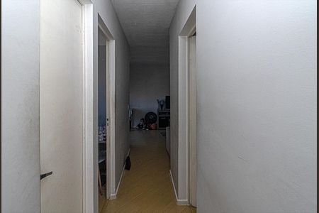 Apartamento à venda com 62m², 3 quartos e 1 vagacorredor para os cômodos_2