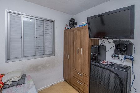 Apartamento à venda com 62m², 3 quartos e 1 vagaquarto 3_2