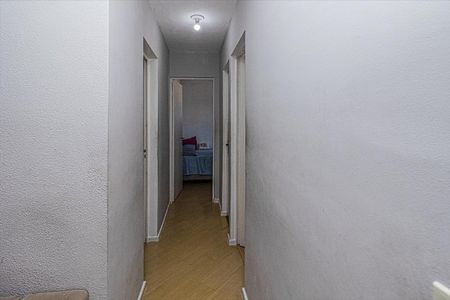 Apartamento à venda com 62m², 3 quartos e 1 vagacorredor para os cômodos_1