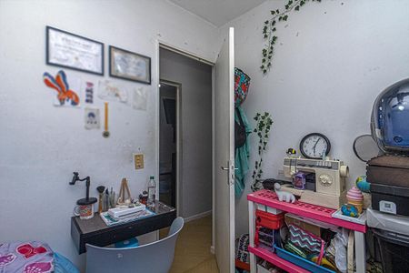 Apartamento à venda com 62m², 3 quartos e 1 vagaquarto 2_4