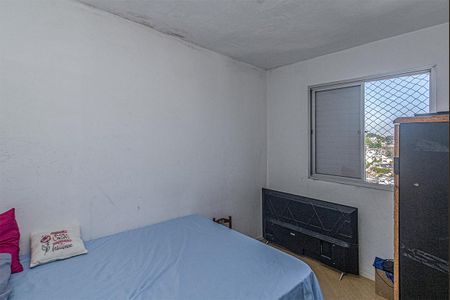 Apartamento à venda com 62m², 3 quartos e 1 vagaquarto 1_1