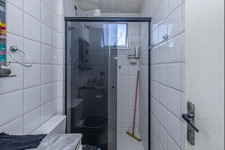 Apartamento à venda com 62m², 3 quartos e 1 vagabanheiro social_2