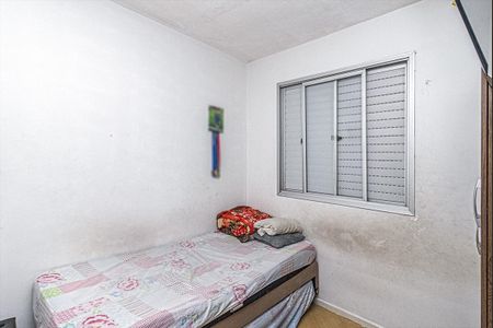 Apartamento à venda com 62m², 3 quartos e 1 vagaquarto 3_1