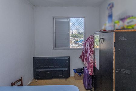 Apartamento à venda com 62m², 3 quartos e 1 vagaquarto 1_2