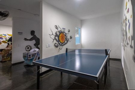 Apartamento à venda com 62m², 3 quartos e 1 vagasala de jogos_2