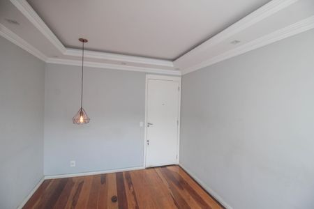 Sala de apartamento para alugar com 2 quartos, 45m² em Vila Avelina, Nova Iguaçu