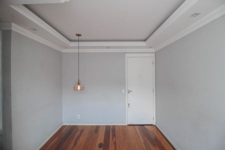 Sala de apartamento para alugar com 2 quartos, 45m² em Vila Avelina, Nova Iguaçu