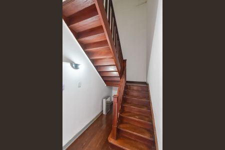 Hall de casa para alugar com 3 quartos, 130m² em Aclimação, São Paulo