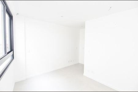 Quarto de apartamento para alugar com 1 quarto, 40m² em Maracanã, Rio de Janeiro