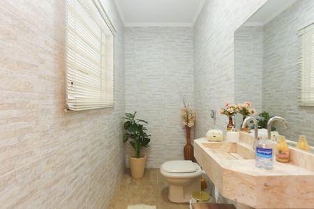 Casa para alugar com 200m², 2 quartos e 1 vaga Casa para alugar com 200m², 2 quartos e 1 vagaLavabo