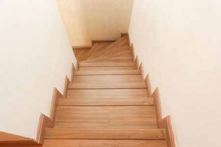 Casa para alugar com 200m², 2 quartos e 1 vaga Casa para alugar com 200m², 2 quartos e 1 vagaEscada