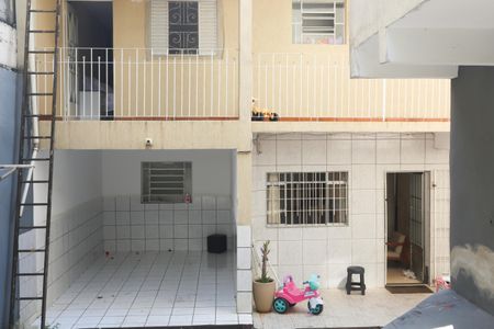 Casa para alugar com 200m², 2 quartos e 1 vaga Casa para alugar com 200m², 2 quartos e 1 vagaÁrea Externa