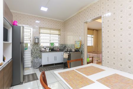 Casa para alugar com 200m², 2 quartos e 1 vaga Casa para alugar com 200m², 2 quartos e 1 vagaCozinha