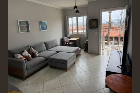 Casa à venda com 2 quartos, 130m² em Vila dos Remedios, São Paulo
