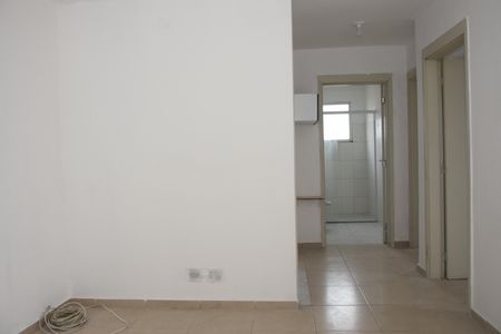 Apartamento para alugar com 2 quartos, 50m² em Jardim Dom Jose, Embu das Artes