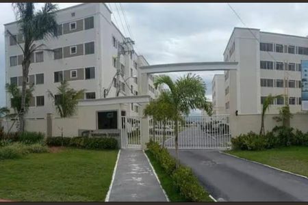 Apartamento para alugar com 50m², 2 quartos e 2 vagasÁrea externa