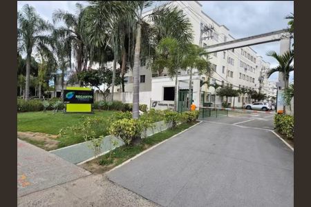 Apartamento para alugar com 50m², 2 quartos e 2 vagasÁrea externa